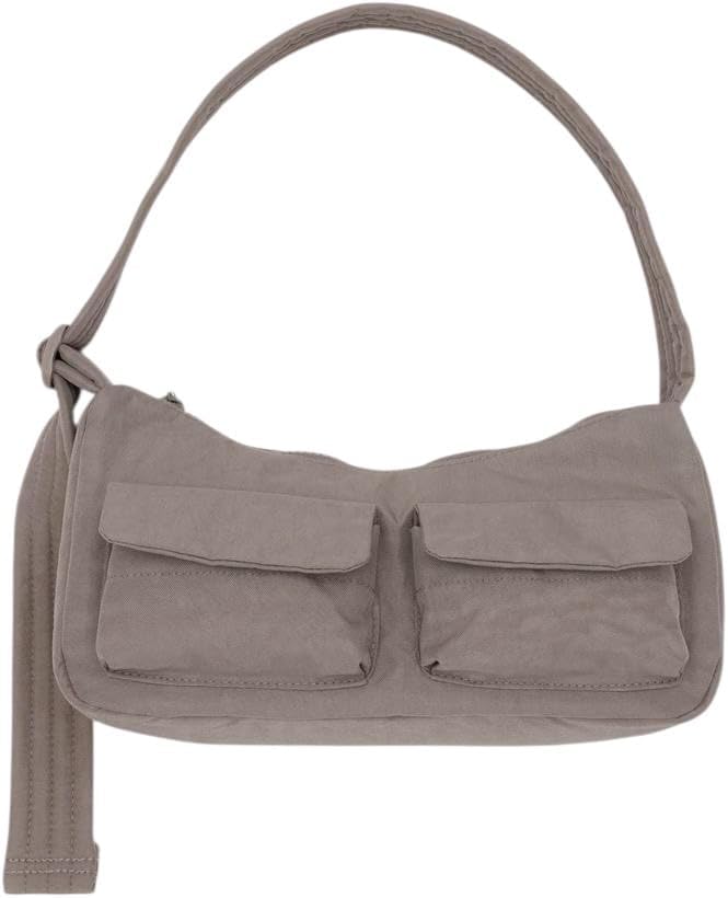 ★ Baggu ★ カーゴ ショルダーバッグ Stars Cargo Shoulder Bag Stars - Baggu